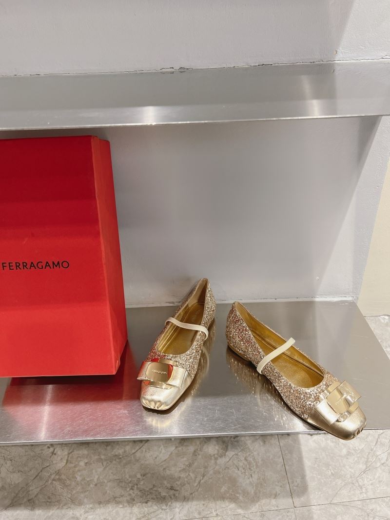 Ferragamo Shoes